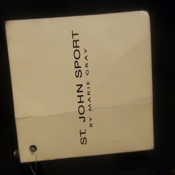 ST. John's  sport Skirt size 8 NWT - Picture 5 of 11